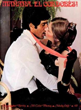 Manana El Cordobes 1970