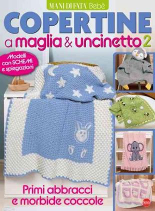 Mani di Fata Bebe - Agosto-Settembre 2026