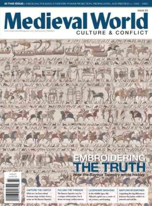 Medieval World - Issue 23 2026