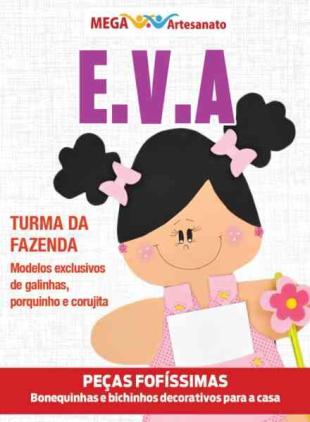 Mega artesanato - 16 Agosto 2026