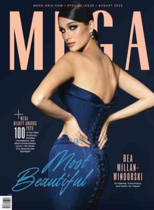 Mega - August 2026