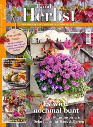 Mein schones Land Sonderheft - 13 August 2026