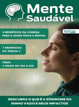 Mente Saudavel - Julho 2026