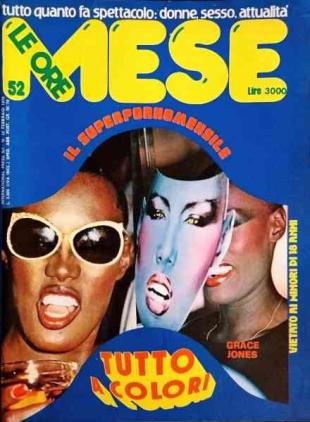 Mese Le Ore - N 52 Febbraio 1979