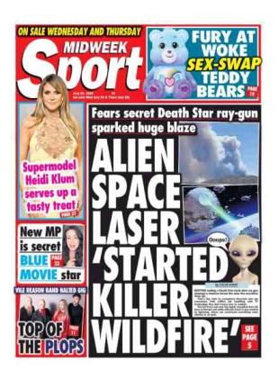 Midweek Sport - 29 July 2026