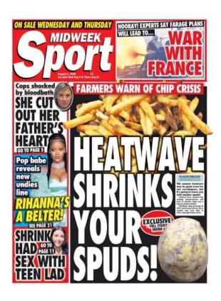 Midweek Sport - 5 August 2026