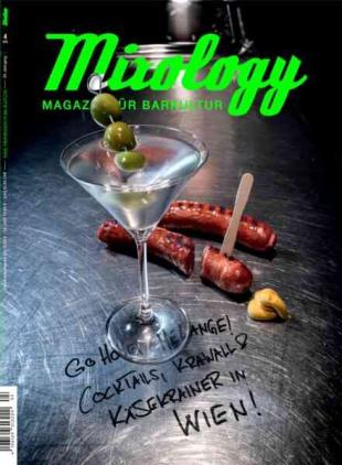 Mixology - August 2026