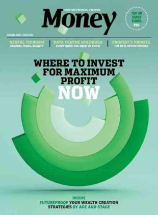 Money Australia - August 2026