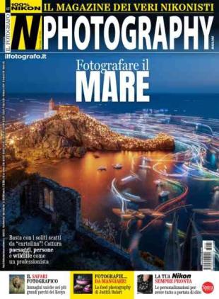 N Photography - Settembre-Ottobre 2026