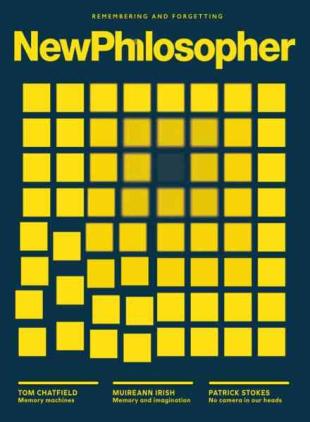 New Philosopher - August 2026