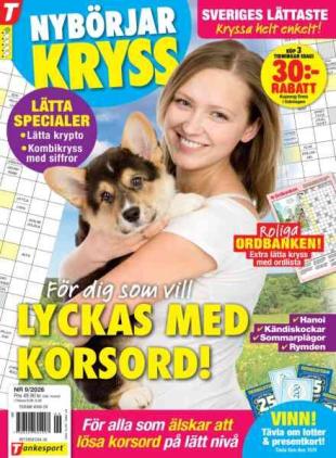 NybOrjarkryss - 29 Juli 2026