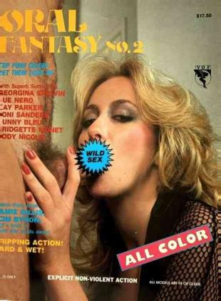 Oral Fantasy - N 2
