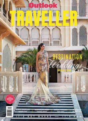 Outlook Traveller - August-September 2026