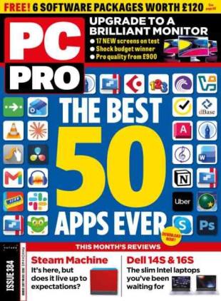 PC Pro - September 2026