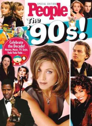 People Special Edition - The '90s! 2026