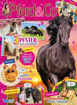 Pferd&Co - August 2026