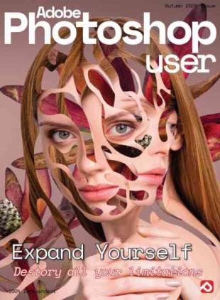 Photoshop User UK - Autumn 2026