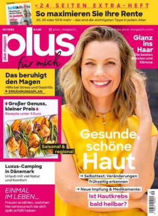 Plus Magazin - September 2026