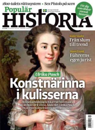 Popular Historia - 29 Juli 2026