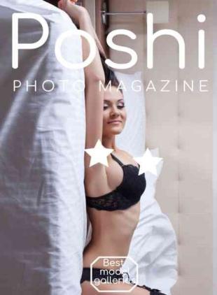 Poshi Photo Magazine - August 2026