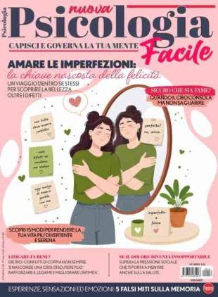 Psicologia Facile - Agosto 2026