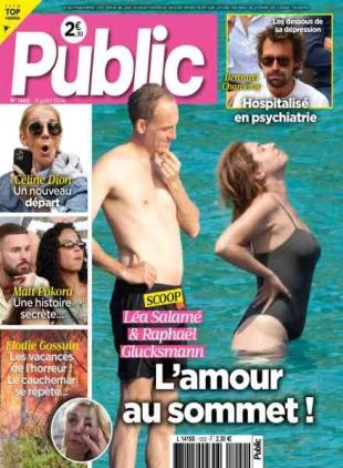Public - 31 Juillet 2026