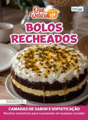 Que Delicia - 10 Agosto 2026
