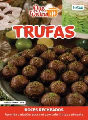 Que Delicia - 17 Agosto 2026