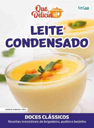 Que Delicia - 3 Agosto 2026
