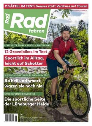 Radfahren - 11 August 2026
