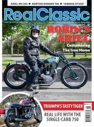 RealClassic - August 2026