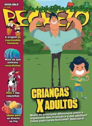 Recreio - 31 Julho 2026