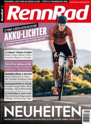 RennRad - September 2026