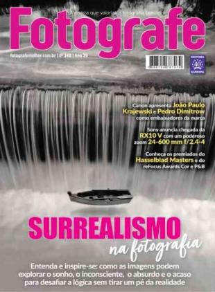 Revista Fotografe Melhor - Edicao 348 2026