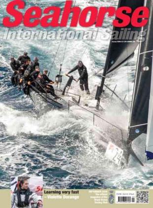 Seahorse International Sailing Magazine - September 2026