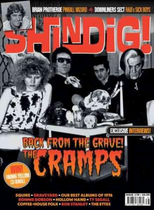Shindig! - August 2026