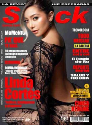 Shock Magazine - Edicion 246 2026