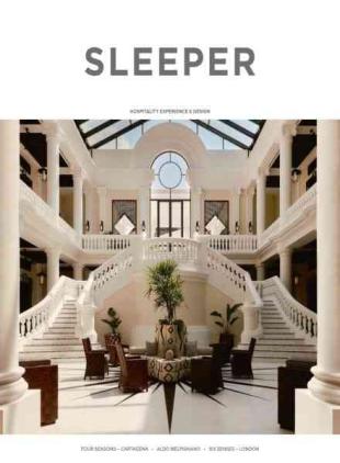 Sleeper - Issue 127 2026