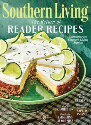 Southern Living - September 2026