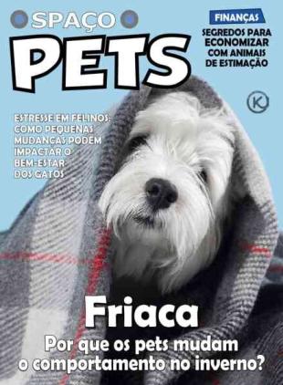 Spaco Pets - Agosto 2026