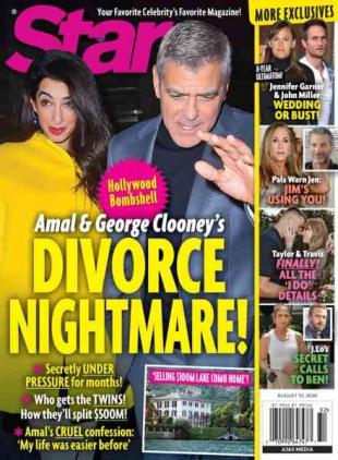 Star Magazine USA - August 10 2026