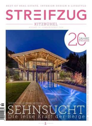 Streifzug Kitzbuhel - Sommer-Herbst 2026