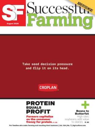 Successful Farming - August 2026