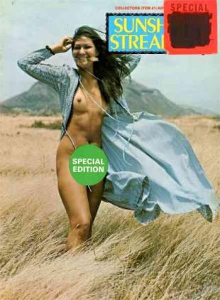 Sunshine Stream - N 1 1970