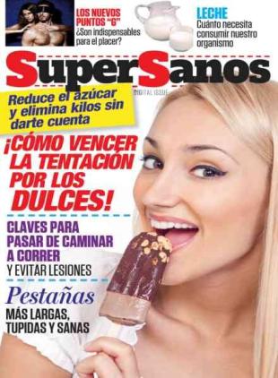 SuperSanos - Julio 2026