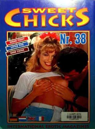 Sweet Chicks - Nr 38 1997