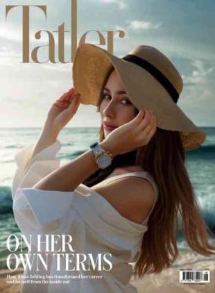 Tatler Malaysia - August 2026