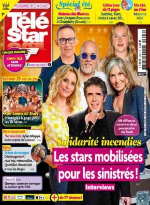 Tele Star - 17 Aout 2026