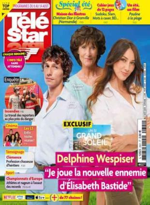 Tele Star - 3 Aout 2026