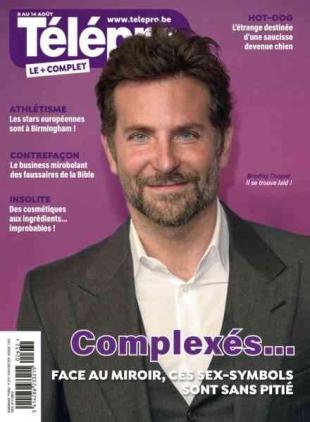 Telepro - 6 Aout 2026